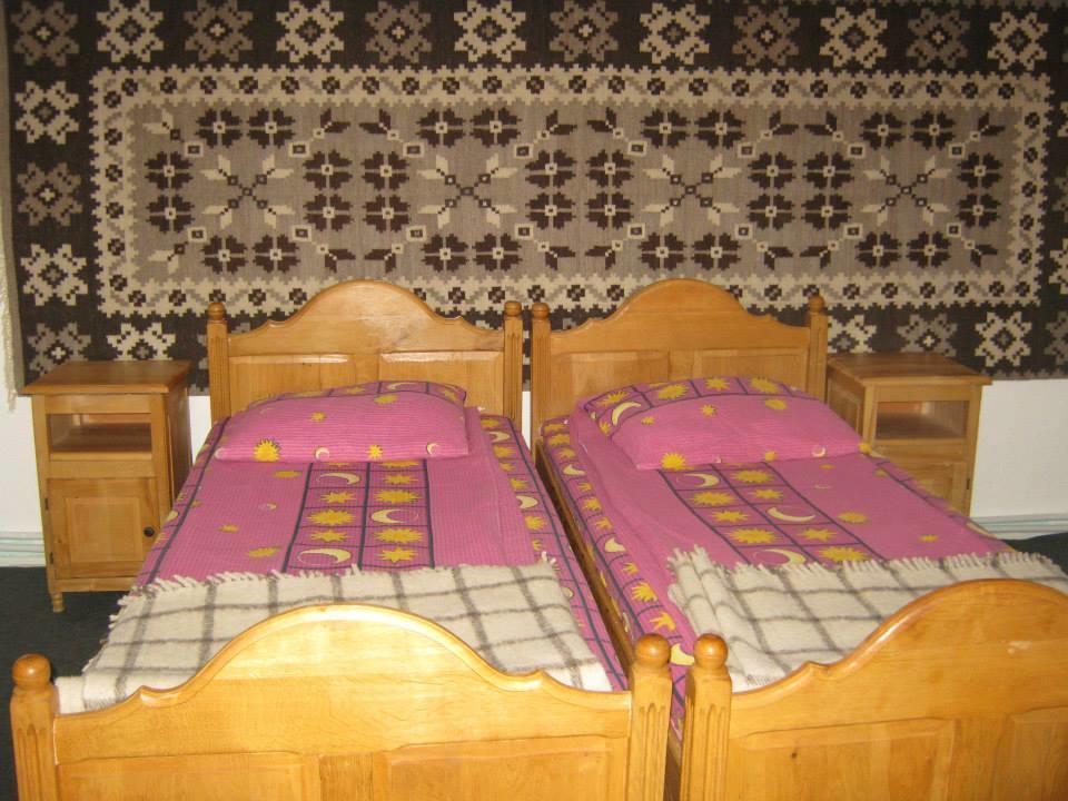 Padurea De Argint Villa Văratec Rom bilde