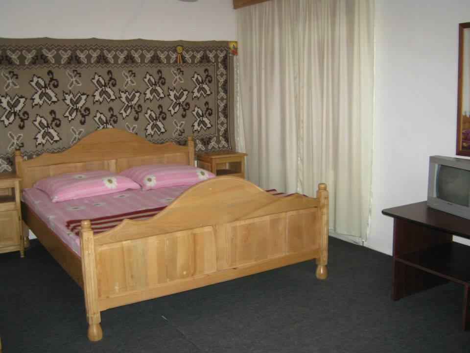 Padurea De Argint Villa Văratec Rom bilde