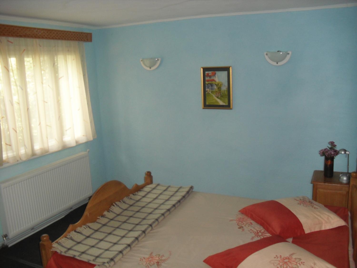 Padurea De Argint Villa Văratec Eksteriør bilde
