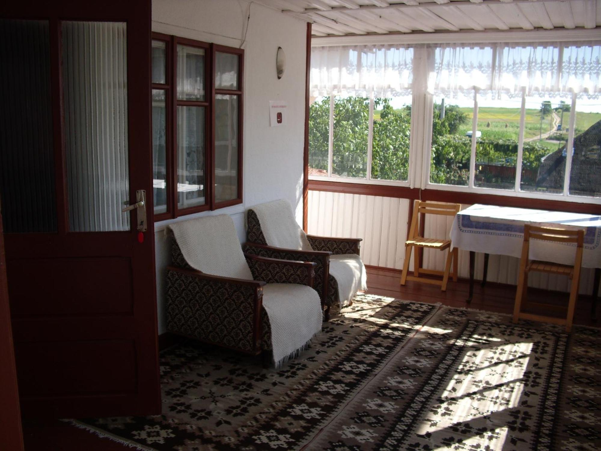 Padurea De Argint Villa Văratec Eksteriør bilde
