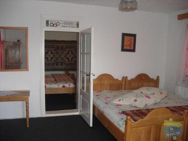 Padurea De Argint Villa Văratec Rom bilde